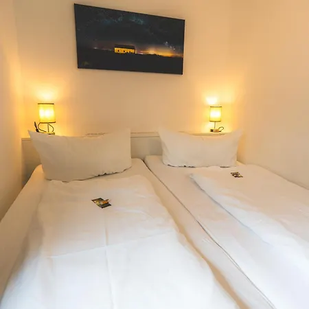Apartament Zur Alten Inselkirche Spiekeroog